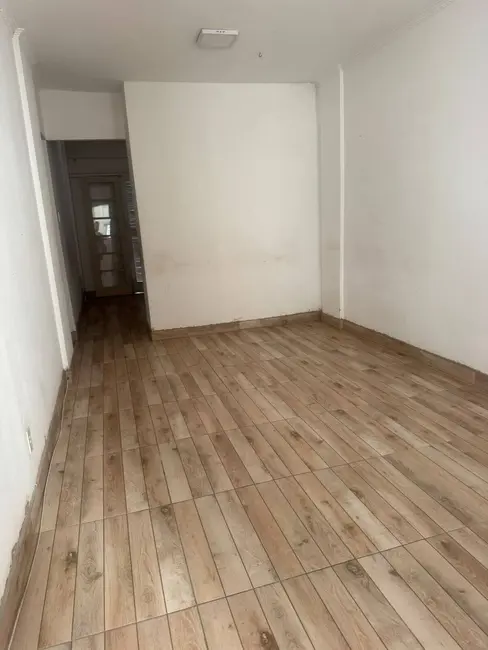 Foto 5 de Apartamento com 1 quarto à venda, 43m2 em Pompéia, Santos - SP