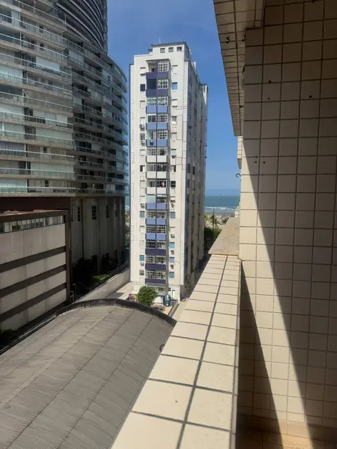 Foto 1 de Apartamento com 1 quarto à venda, 43m2 em Pompéia, Santos - SP