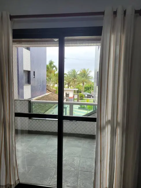 Foto 3 de Apartamento com 2 quartos à venda, 73m2 em Bertioga - SP