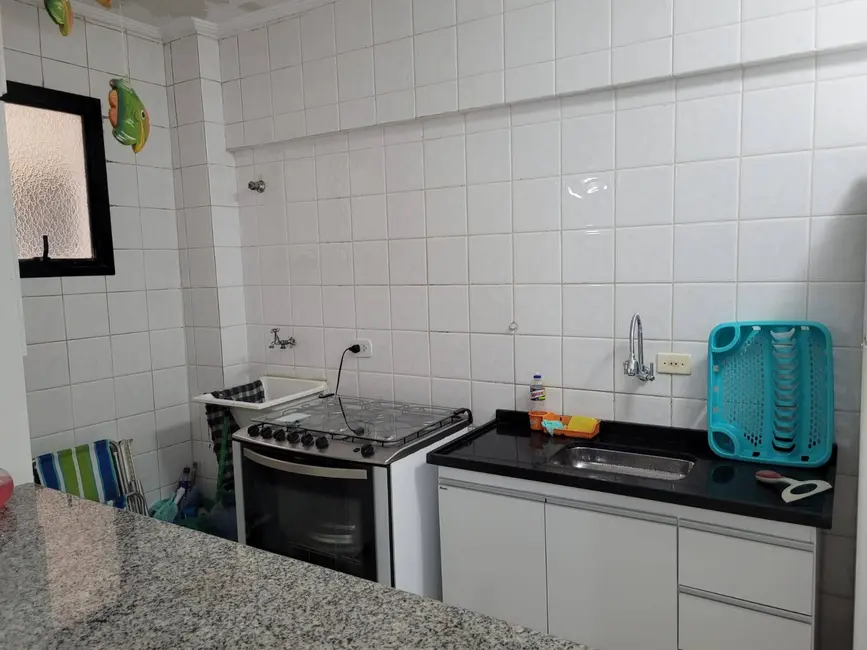 Foto 5 de Apartamento com 2 quartos à venda, 73m2 em Bertioga - SP