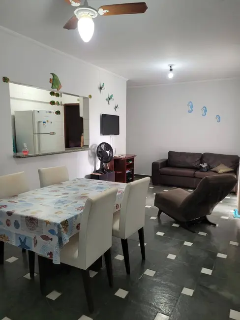 Foto 2 de Apartamento com 2 quartos à venda, 73m2 em Bertioga - SP