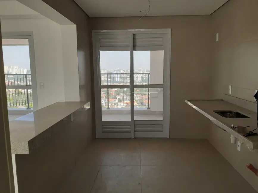 Foto 1 de Apartamento com 4 quartos para alugar, 166m2 em Sorocaba - SP