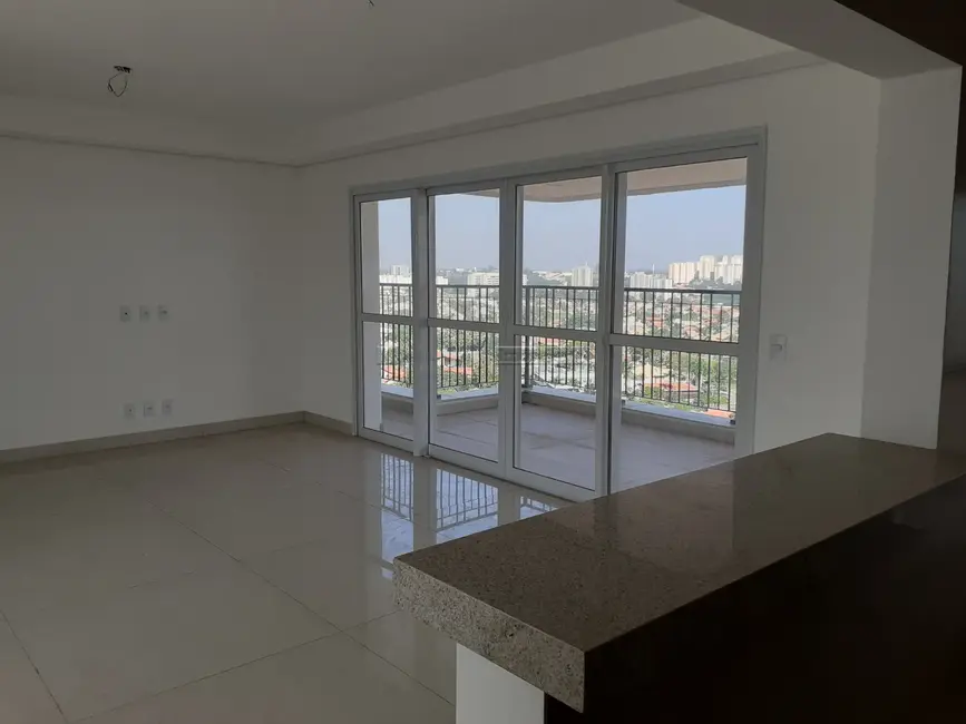 Foto 2 de Apartamento com 4 quartos para alugar, 166m2 em Sorocaba - SP