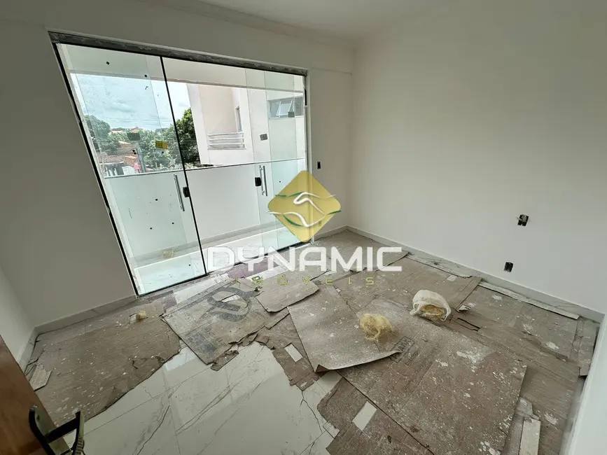 Foto 7 de Casa com 3 quartos à venda, 120m2 em Santa Amélia, Belo Horizonte - MG