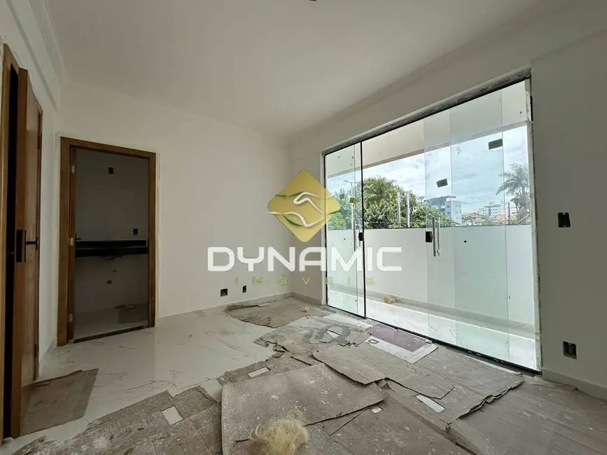 Foto 9 de Casa com 3 quartos à venda, 120m2 em Santa Amélia, Belo Horizonte - MG