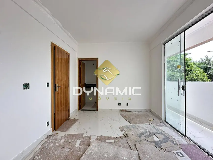 Foto 8 de Casa com 3 quartos à venda, 120m2 em Santa Amélia, Belo Horizonte - MG