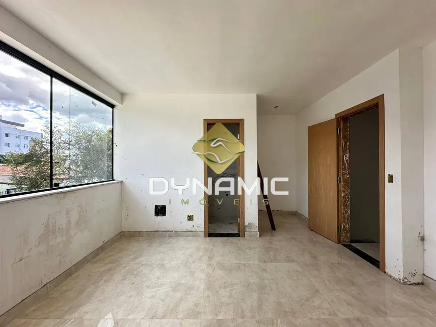 Casa com 3 quartos à venda, 130m2 em Santa Branca, Belo Horizonte - MG - imagem 9 Foto 9 de Casa com 3 quartos à venda, 130m2 em Santa Branca, Belo Horizonte - MG