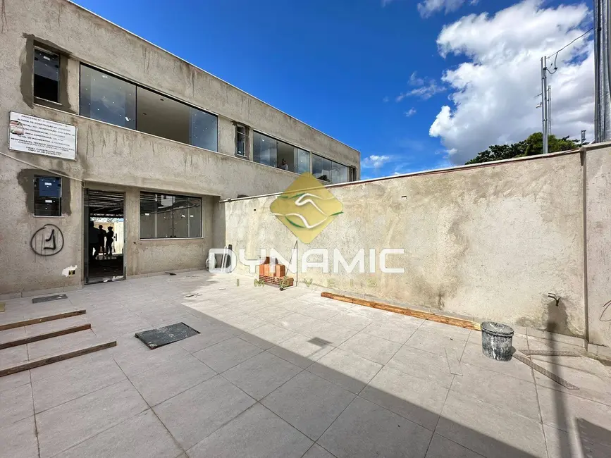 Foto 1 de Casa com 3 quartos à venda, 130m2 em Santa Branca, Belo Horizonte - MG