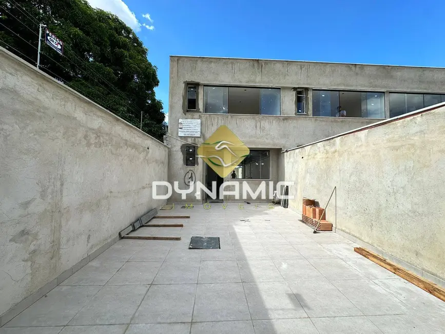 Foto 2 de Casa com 3 quartos à venda, 130m2 em Santa Branca, Belo Horizonte - MG