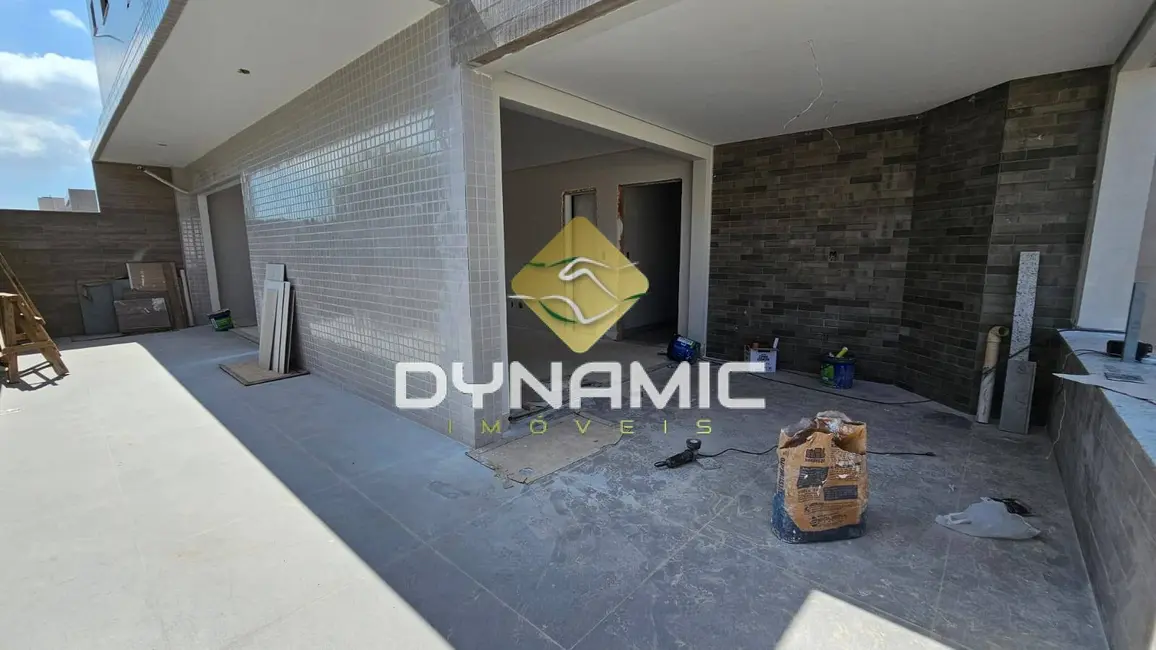 Apartamento com 4 quartos à venda, 102m2 em Jaraguá, Belo Horizonte - MG - imagem 3 Foto 3 de Apartamento com 4 quartos à venda, 102m2 em Jaraguá, Belo Horizonte - MG