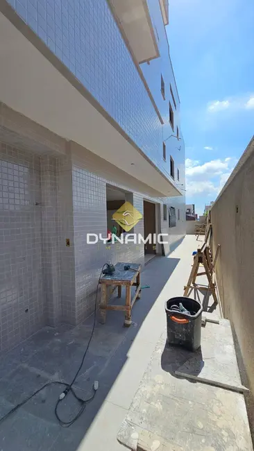 Apartamento com 4 quartos à venda, 102m2 em Jaraguá, Belo Horizonte - MG - imagem 5 Foto 5 de Apartamento com 4 quartos à venda, 102m2 em Jaraguá, Belo Horizonte - MG