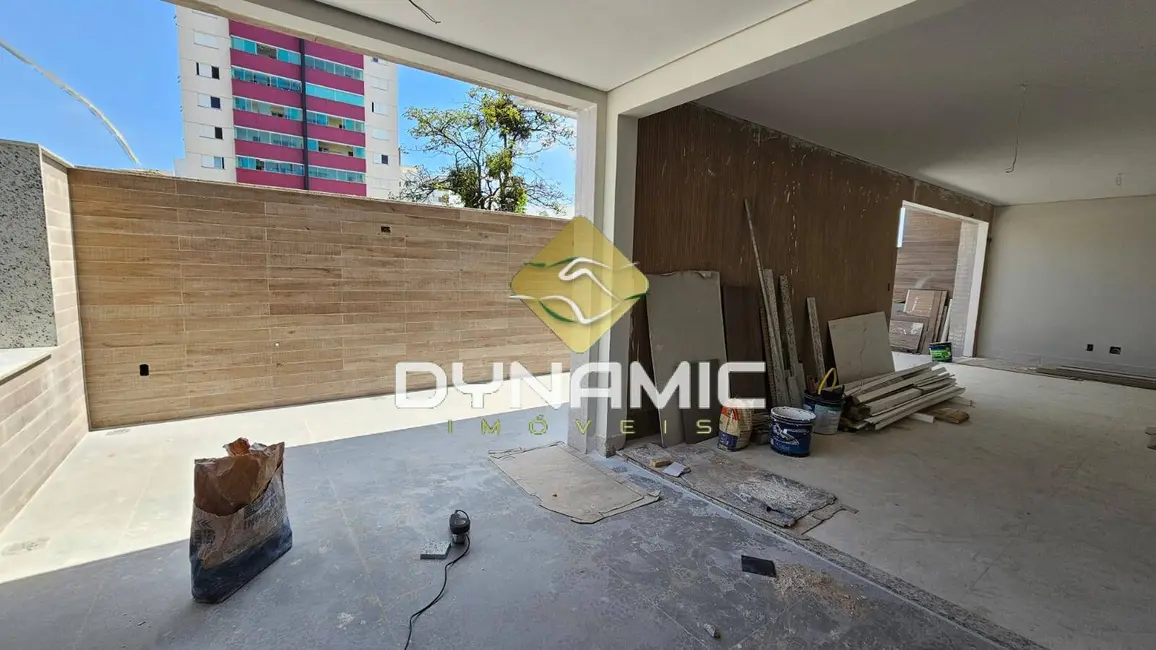 Apartamento com 4 quartos à venda, 102m2 em Jaraguá, Belo Horizonte - MG - imagem 2 Foto 2 de Apartamento com 4 quartos à venda, 102m2 em Jaraguá, Belo Horizonte - MG