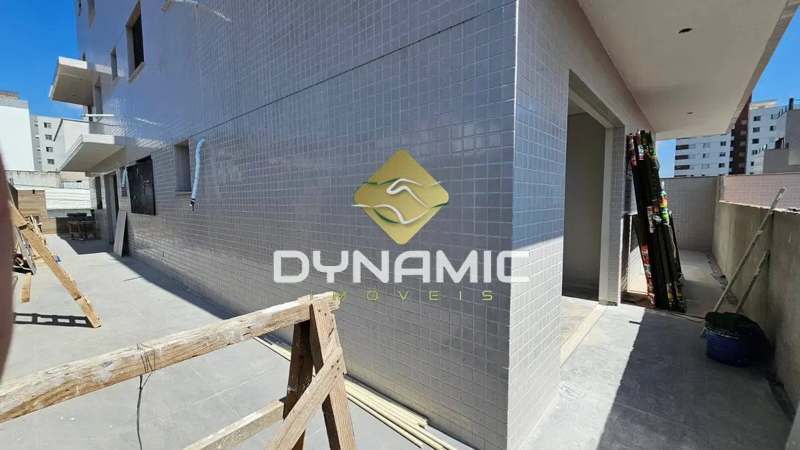 Apartamento com 4 quartos à venda, 102m2 em Jaraguá, Belo Horizonte - MG - imagem 6 Foto 6 de Apartamento com 4 quartos à venda, 102m2 em Jaraguá, Belo Horizonte - MG