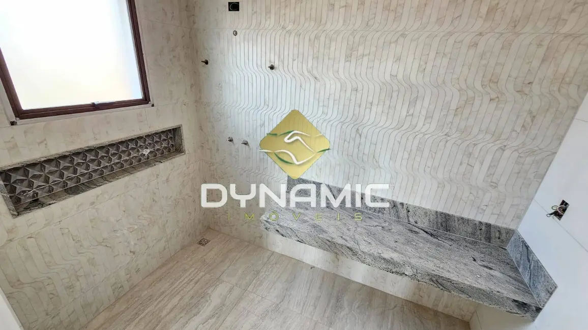 Foto 8 de Apartamento com 4 quartos à venda, 147m2 em Jaraguá, Belo Horizonte - MG