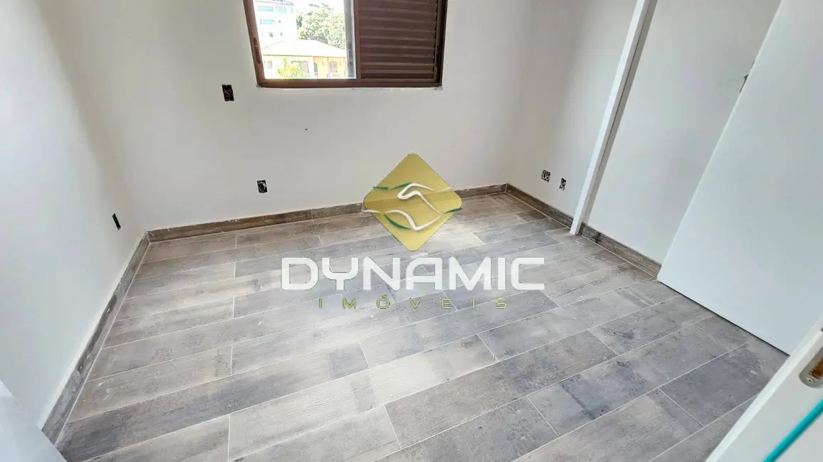 Foto 5 de Apartamento com 4 quartos à venda, 147m2 em Jaraguá, Belo Horizonte - MG