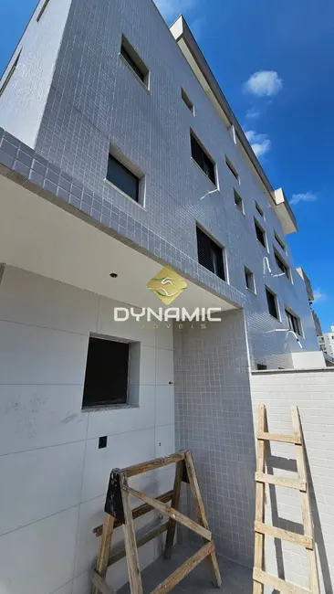 Foto 3 de Apartamento com 4 quartos à venda, 147m2 em Jaraguá, Belo Horizonte - MG