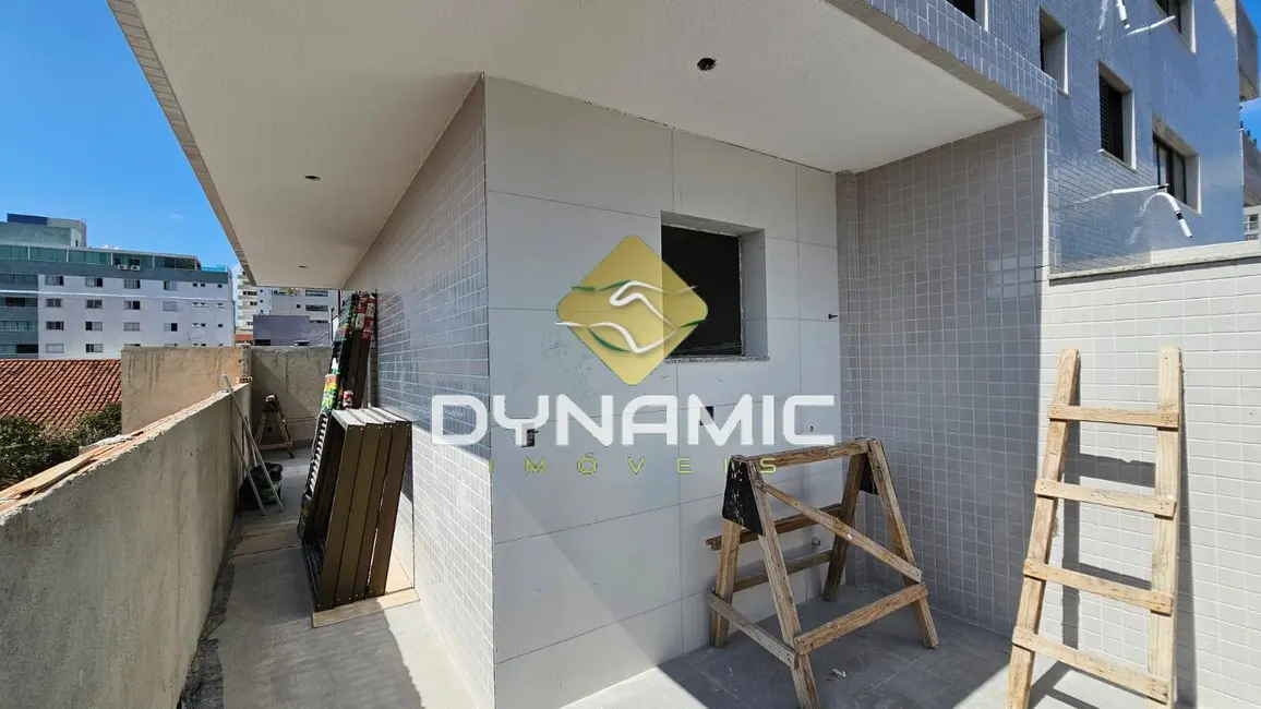 Foto 2 de Apartamento com 4 quartos à venda, 147m2 em Jaraguá, Belo Horizonte - MG