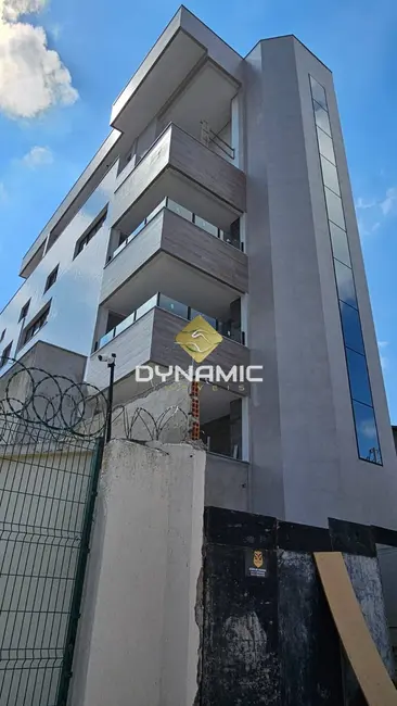 Foto 1 de Apartamento com 4 quartos à venda, 34m2 em Jaraguá, Belo Horizonte - MG