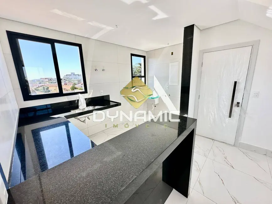 Foto 8 de Apartamento com 4 quartos à venda, 140m2 em Planalto, Belo Horizonte - MG