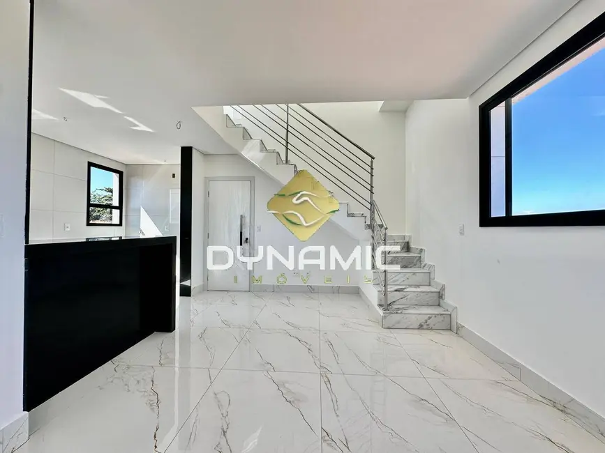 Foto 9 de Apartamento com 4 quartos à venda, 140m2 em Planalto, Belo Horizonte - MG