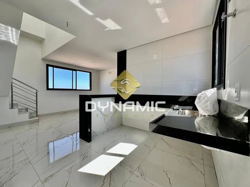 Foto 7 de Apartamento com 4 quartos à venda, 140m2 em Planalto, Belo Horizonte - MG