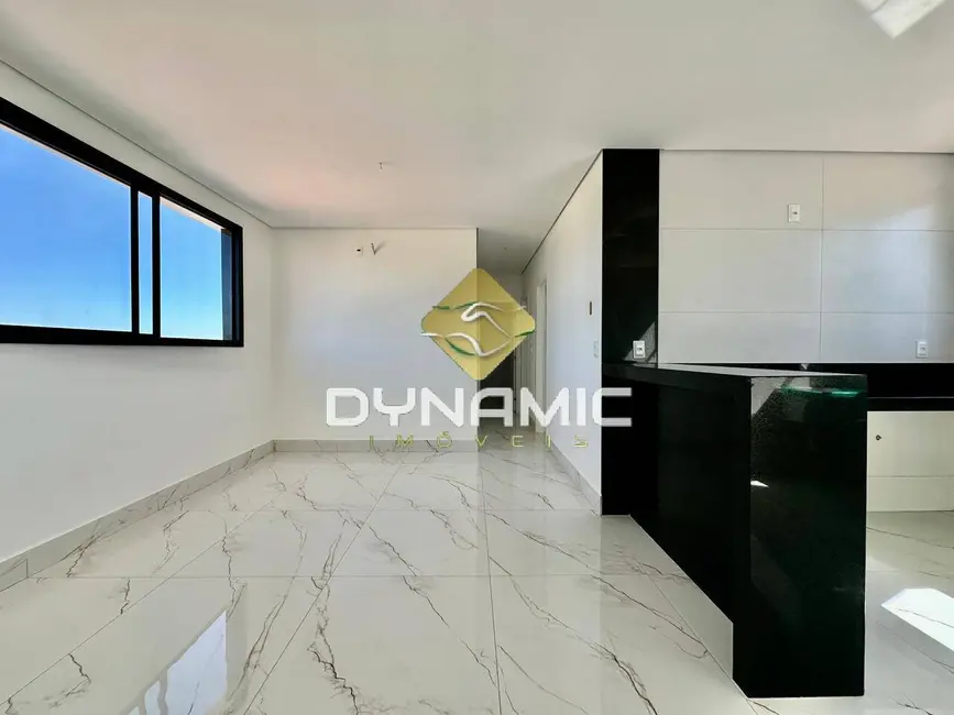 Foto 3 de Apartamento com 4 quartos à venda, 140m2 em Planalto, Belo Horizonte - MG