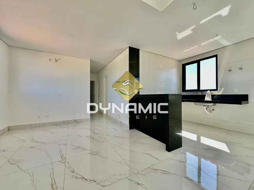 Foto 4 de Apartamento com 4 quartos à venda, 140m2 em Planalto, Belo Horizonte - MG