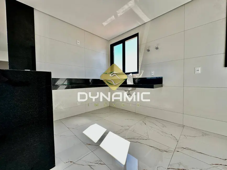 Foto 5 de Apartamento com 4 quartos à venda, 140m2 em Planalto, Belo Horizonte - MG