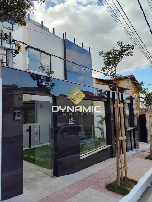 Foto 9 de Apartamento com 3 quartos à venda, 60m2 em Copacabana, Belo Horizonte - MG