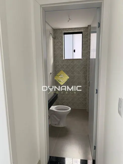 Foto 5 de Apartamento com 3 quartos à venda, 60m2 em Copacabana, Belo Horizonte - MG