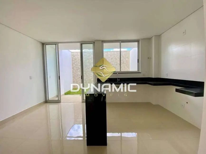 Foto 5 de Casa com 3 quartos à venda, 113m2 em Santa Rosa, Belo Horizonte - MG