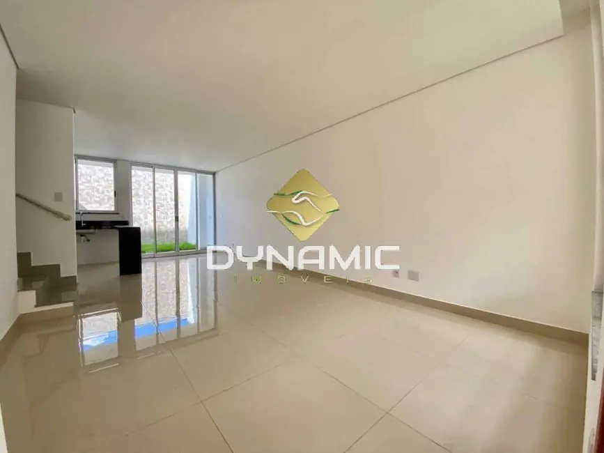 Foto 9 de Casa com 3 quartos à venda, 113m2 em Santa Rosa, Belo Horizonte - MG