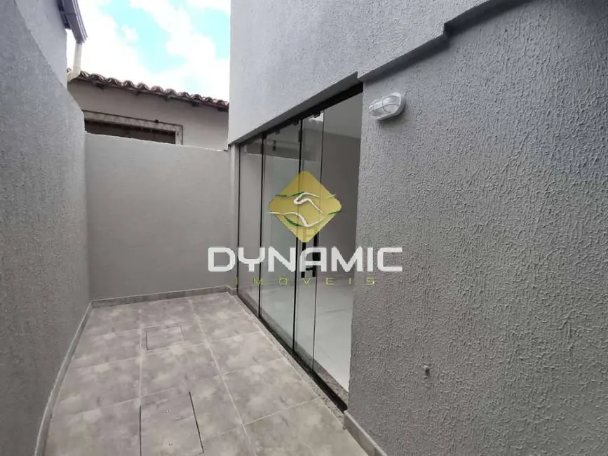 Casa com 3 quartos à venda, 129m2 em Santa Mônica, Belo Horizonte - MG - imagem 6 Foto 6 de Casa com 3 quartos à venda, 129m2 em Santa Mônica, Belo Horizonte - MG