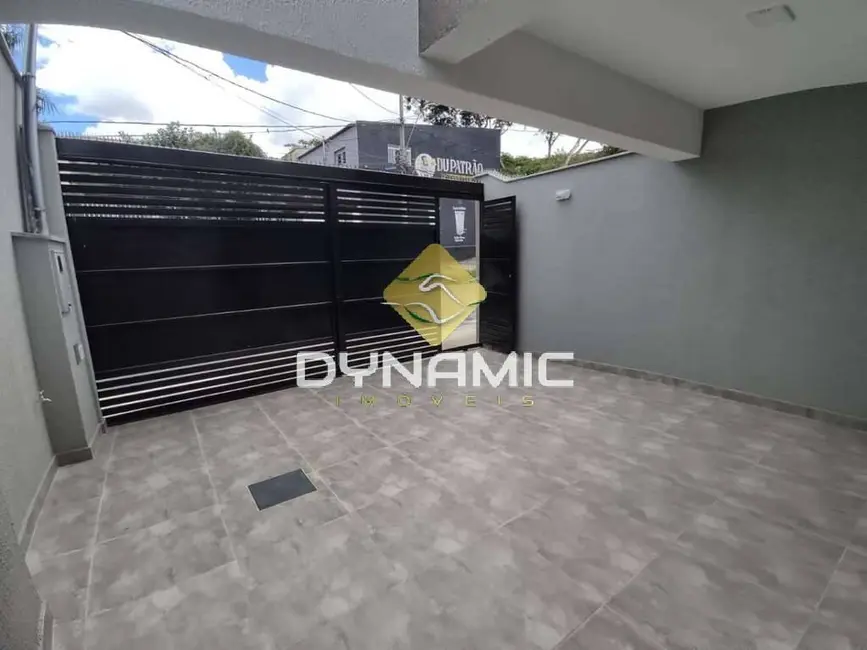 Casa com 3 quartos à venda, 129m2 em Santa Mônica, Belo Horizonte - MG - imagem 4 Foto 4 de Casa com 3 quartos à venda, 129m2 em Santa Mônica, Belo Horizonte - MG