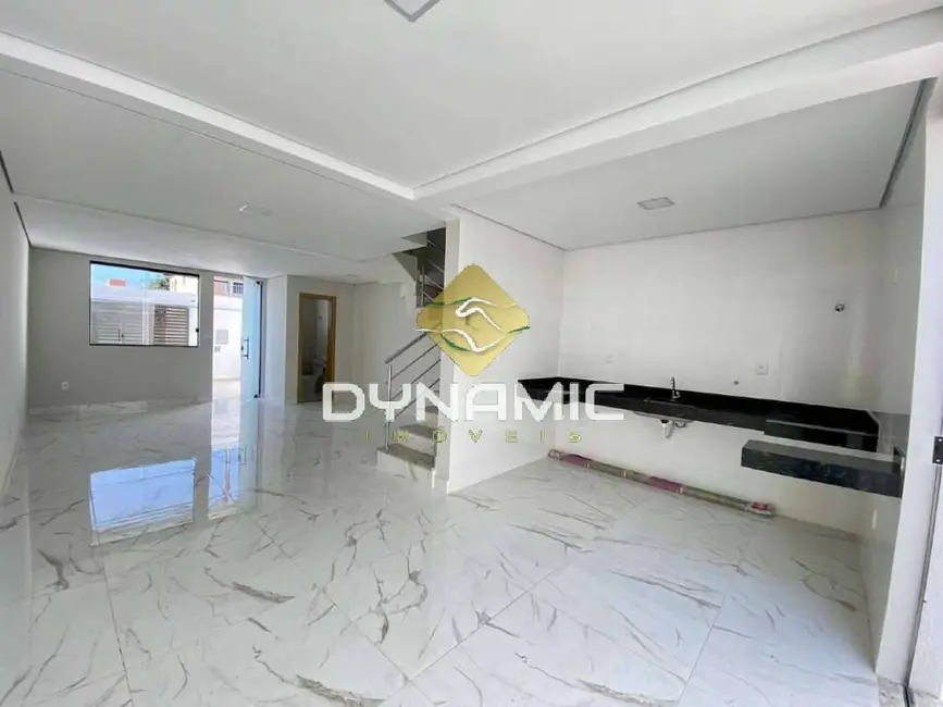 Casa com 3 quartos à venda, 46m2 em Santa Rosa, Belo Horizonte - MG - imagem 9 Foto 9 de Casa com 3 quartos à venda, 46m2 em Santa Rosa, Belo Horizonte - MG