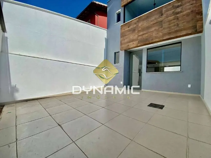 Casa com 3 quartos à venda, 46m2 em Santa Rosa, Belo Horizonte - MG - imagem 4 Foto 4 de Casa com 3 quartos à venda, 46m2 em Santa Rosa, Belo Horizonte - MG