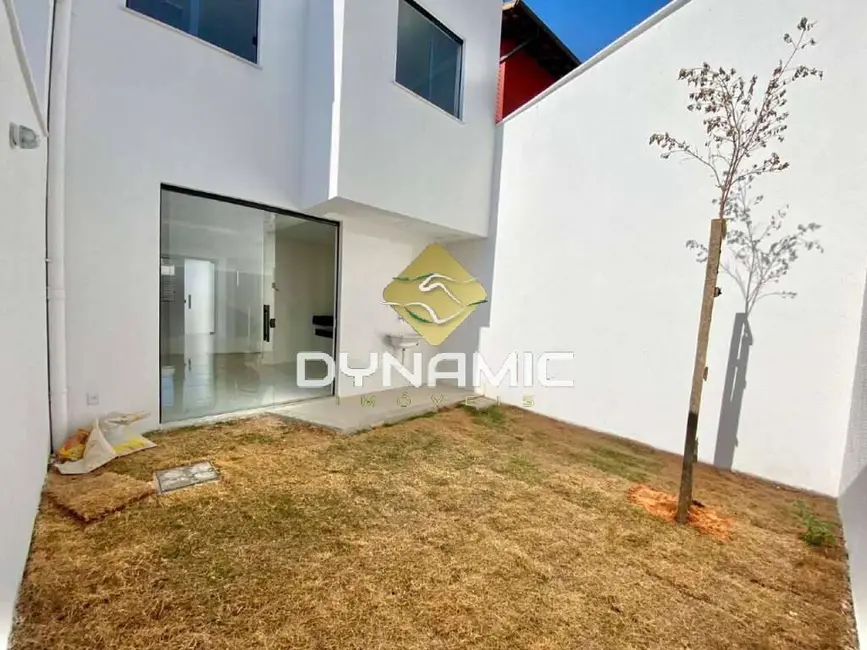 Casa com 3 quartos à venda, 46m2 em Santa Rosa, Belo Horizonte - MG - imagem 5 Foto 5 de Casa com 3 quartos à venda, 46m2 em Santa Rosa, Belo Horizonte - MG