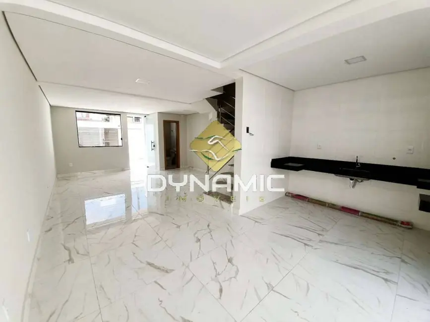 Casa com 3 quartos à venda, 46m2 em Santa Rosa, Belo Horizonte - MG - imagem 7 Foto 7 de Casa com 3 quartos à venda, 46m2 em Santa Rosa, Belo Horizonte - MG