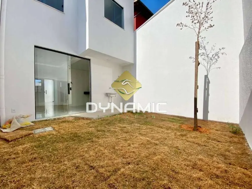 Casa com 3 quartos à venda, 46m2 em Santa Rosa, Belo Horizonte - MG - imagem 6 Foto 6 de Casa com 3 quartos à venda, 46m2 em Santa Rosa, Belo Horizonte - MG