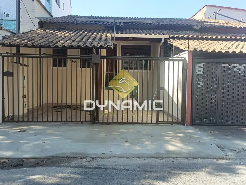 Casa com 3 quartos à venda, 75m2 em Belo Horizonte - MG - imagem 1 Foto 1 de Casa com 3 quartos à venda, 75m2 em Belo Horizonte - MG