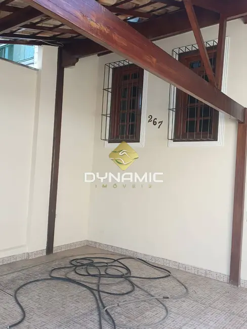 Casa com 3 quartos à venda, 75m2 em Belo Horizonte - MG - imagem 2 Foto 2 de Casa com 3 quartos à venda, 75m2 em Belo Horizonte - MG