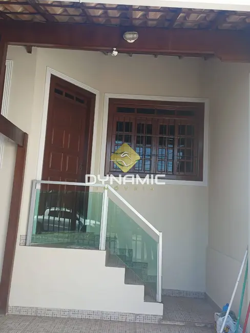 Casa com 3 quartos à venda, 75m2 em Belo Horizonte - MG - imagem 3 Foto 3 de Casa com 3 quartos à venda, 75m2 em Belo Horizonte - MG
