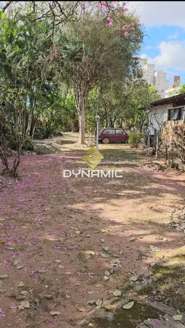 Terreno / Lote à venda, 1895m2 em Liberdade, Belo Horizonte - MG - imagem 8 Foto 8 de Terreno / Lote à venda, 1895m2 em Liberdade, Belo Horizonte - MG
