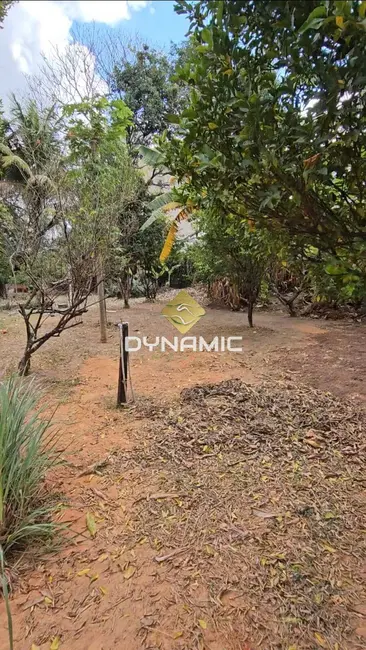Foto 1 de Terreno / Lote à venda, 1895m2 em Liberdade, Belo Horizonte - MG