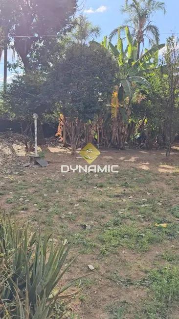 Foto 2 de Terreno / Lote à venda, 1895m2 em Liberdade, Belo Horizonte - MG