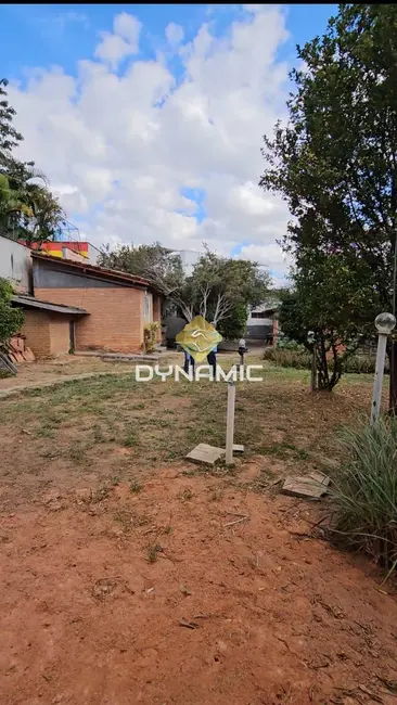 Terreno / Lote à venda, 1895m2 em Liberdade, Belo Horizonte - MG - imagem 4 Foto 4 de Terreno / Lote à venda, 1895m2 em Liberdade, Belo Horizonte - MG