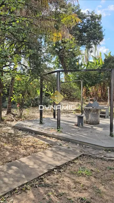 Terreno / Lote à venda, 1895m2 em Liberdade, Belo Horizonte - MG - imagem 5 Foto 5 de Terreno / Lote à venda, 1895m2 em Liberdade, Belo Horizonte - MG