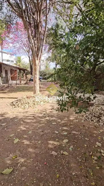 Terreno / Lote à venda, 1895m2 em Liberdade, Belo Horizonte - MG - imagem 9 Foto 9 de Terreno / Lote à venda, 1895m2 em Liberdade, Belo Horizonte - MG