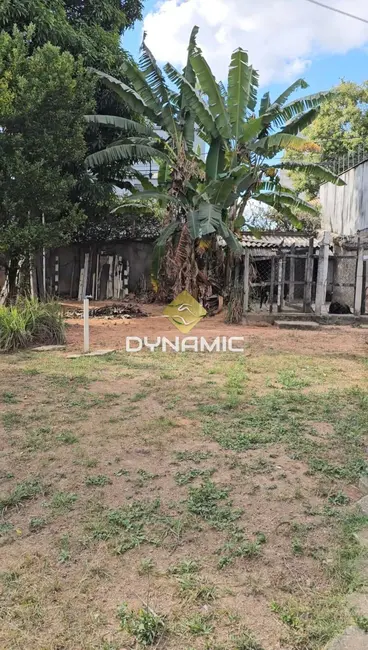 Terreno / Lote à venda, 1895m2 em Liberdade, Belo Horizonte - MG - imagem 3 Foto 3 de Terreno / Lote à venda, 1895m2 em Liberdade, Belo Horizonte - MG