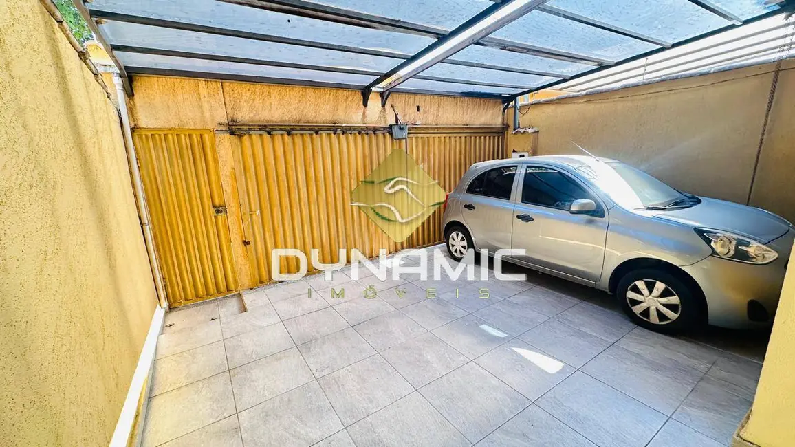 Casa com 3 quartos à venda, 100m2 em Planalto, Belo Horizonte - MG - imagem 4 Foto 4 de Casa com 3 quartos à venda, 100m2 em Planalto, Belo Horizonte - MG